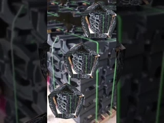 Komatsu, Carter, Kobelco, Daewoo Excavator Undercarriage Parts Steel track guards