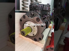 Original high quality hydraulic pump