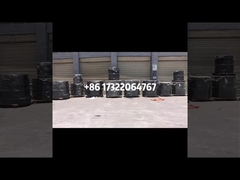 1686684  E312D Track Adjuster Cylinder Customized