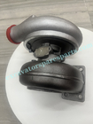 65.09100-7080A DH220-5 Turbocharger Excavator Spare Parts 3539678  Turbo