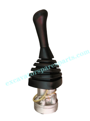 kubota excavator spare parts  Genuine Joystick Assembly CLG220 CLG225 Pv48K1361