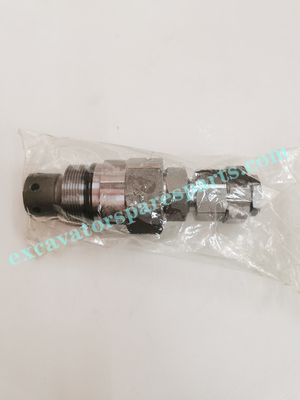 14628881 EC290B EC290C Excavator Spare Parts Main Control Relief Valve VOE 14552098