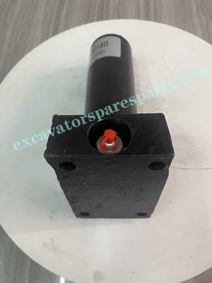 20T-30-41510 Excavator Adjuster Cylinder For Komatsu PC15-3 PC20-6 PC20-7 PC25-1 PC30 Tension Cylinder