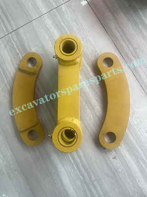 2406T3025 SK120 SK130 h link excavator Excavator Bucket Link 2406P4823D2 2406P4823D1