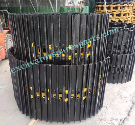 D7r E320 E325 Excavator Parts Undercarriage Track Link ASSY