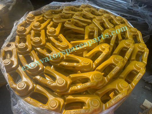 D7r E320 E325 Excavator Parts Undercarriage Track Link ASSY
