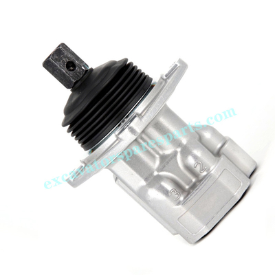 Digger Joystick spare parts for excavator E320D SY335 LG925 Genuine Joystick Assembly