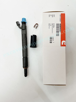 Diesel 6CT 8.3 doosan excavator parts Common Rail Fuel Injector 3966818 4089437 0432191300