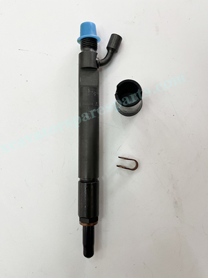 Diesel 6CT 8.3 doosan excavator parts Common Rail Fuel Injector 3966818 4089437 0432191300