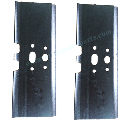 Excavator track parts plate track shoe track pad width 400/ 450/ 510/ 600/ 700/ 750/ 800mm