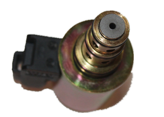 220994 JCB Excavator Spare Parts JCB25 Hydraulic Jcb Solenoid Valve