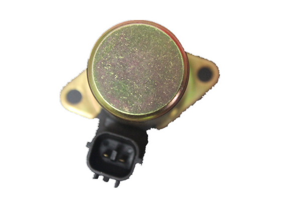 OEM Excavator Spare Parts SK75 YT35V00005F1 SK80SR SK60SR Excavator Solenoid Valve