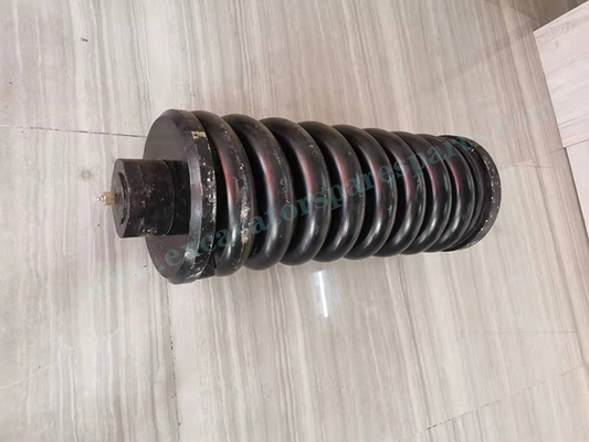 ZX330 Hitachi Excavator Track Adjuster Assy Tension Cylinder Recoil Spring 9243535