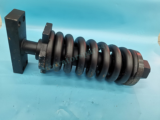 pc60 komatsu excavator track adjuster Tension Recoil Spring Assy