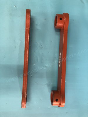 8082552 Ex120 Hitachi Excavator H Link 65*65mm Connecting Link Rod