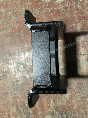 K1036003C Doosan Excavator Spare Parts DH55 Track Link Guard