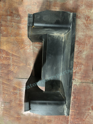 E336D CAT Excavator Track Guard Protect Track Link 7Y2581 OEM ODM