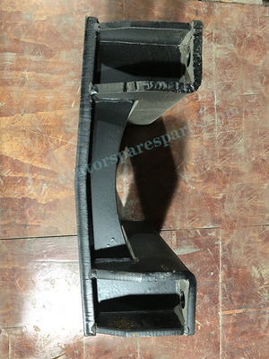 E336D CAT Excavator Track Guard Protect Track Link 7Y2581 OEM ODM