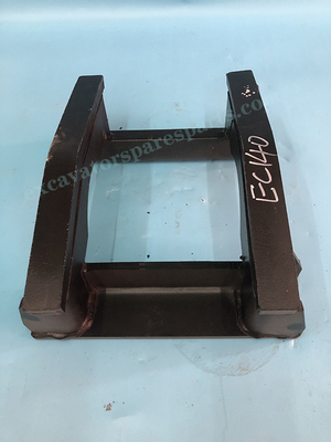  Excavator Undercarriage Parts EC140 Track Roller Guard 1175553