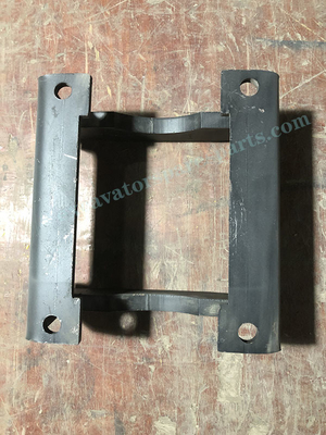 SK350 Kobelco Excavator Parts LC63D00004P1 Track Guard Abrasion Resistant