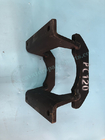 20Y-970-4521 Heavy Duty Excavator Track Link Guard PC100 PC120 PC130 PC150