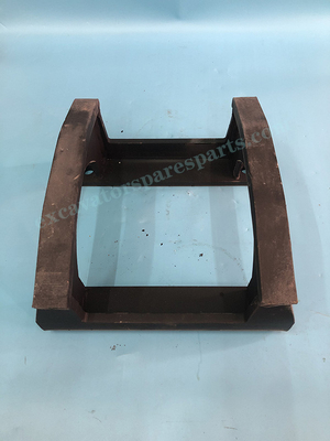 EX200 Hitachi Excavator Track Guard 8059049 4335209 4248682 8052020