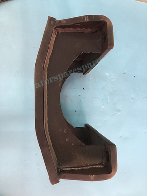 EX200 Hitachi Excavator Track Guard 8059049 4335209 4248682 8052020