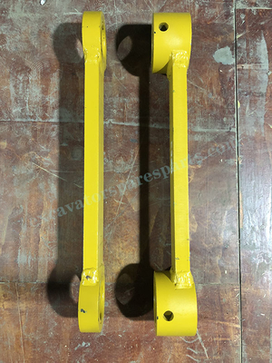 2444254  Bucket Parts E320 E323 Bucket Linkage OEM