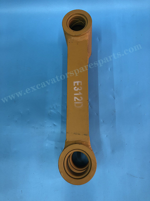 282-4503 E312D Excavator Bucket Link  Digger Parts H Link