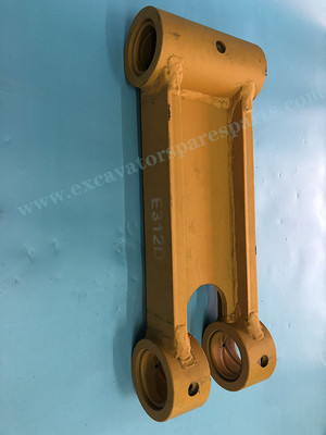 282-4503 E312D Excavator Bucket Link  Digger Parts H Link