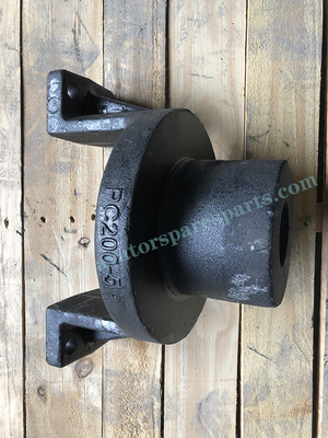 Hrc52-58 Forging Excavator U York PC200 Black Site Parts OEM ODM