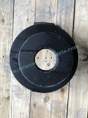 Hrc52-58 Forging Excavator U York PC200 Black Site Parts OEM ODM