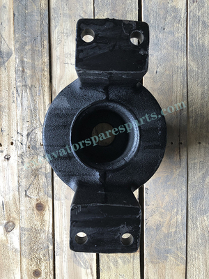 Hrc52-58 Forging Excavator U York PC200 Black Site Parts OEM ODM