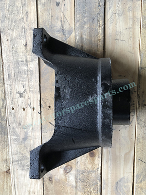 DX225 Excavator Undercarriage Spare Parts With U York Tension Cylinder