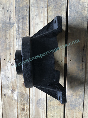 EC360 U York Excavator Undercarriage Parts For Track Adjuster