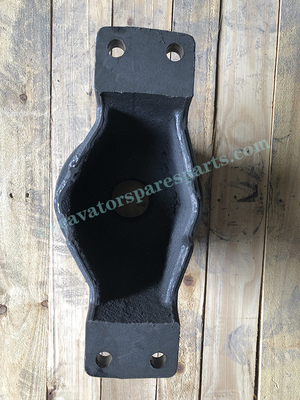 EC360 U York Excavator Undercarriage Parts For Track Adjuster