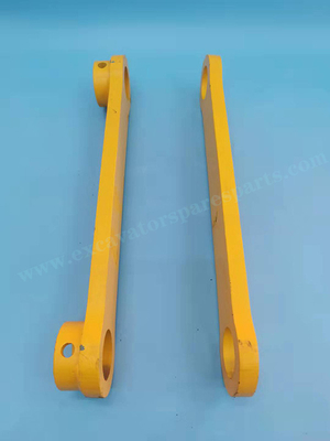 IS09001 Backhoe Bucket Linkage SH120 SH100 SUMITOMO Bucket Rod