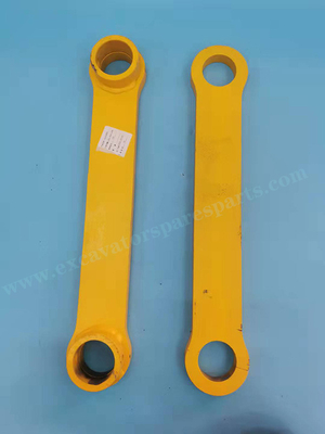 IS09001 Backhoe Bucket Linkage SH120 SH100 SUMITOMO Bucket Rod