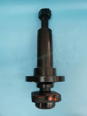 Smooth Finish Excavator Track Adjuster Cylinder Pc200 IS09001