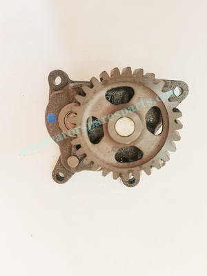 ZAX330 ZAX350 Hitachi Excavator Oil Pump 1131003131 For Isuzu Cylinder Engines