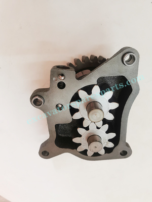 ZAX330 ZAX350 Hitachi Excavator Oil Pump 1131003131 For Isuzu Cylinder Engines