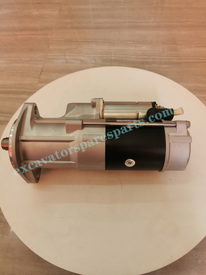 8980703211 Diesel Starter Motor 24V 5KW For 4HK1 ISUZU Engine