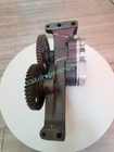 6D24 kobelco excavator parts Oil Pump Assy For SK450-6 ME359718 ME150601