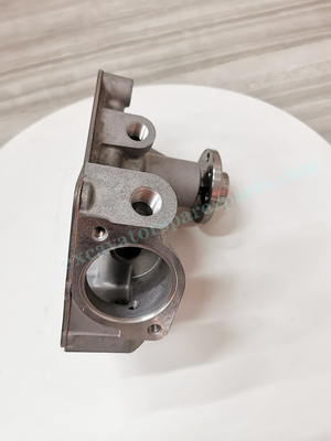 Kobelco Sk75-8 Excavator Water Pump 8-98098662-0 Engine 4LE2 4LE1 Parts