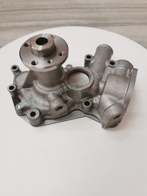 Kobelco Sk75-8 Excavator Water Pump 8-98098662-0 Engine 4LE2 4LE1 Parts