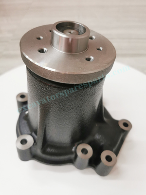 SH200 J210-0350S construction machinery engine parts Water Pump