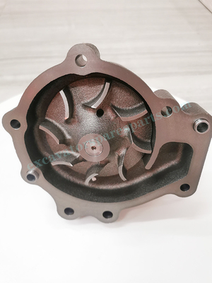 SH200 J210-0350S construction machinery engine parts Water Pump