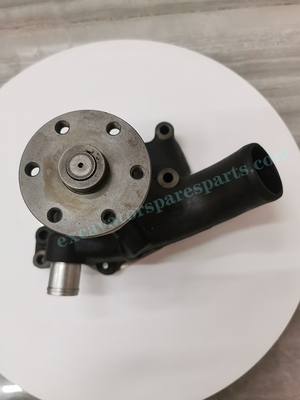 1-13650016-1 6BD1T Excavator Water Pump