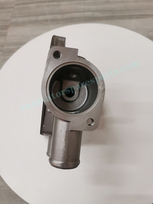 3KR2 Excavator Water Pump J211-0550S 8-97069383-1 Engine Parts