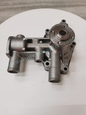 3KR2 Excavator Water Pump J211-0550S 8-97069383-1 Engine Parts